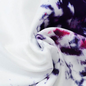 2024 T-Shirt à manches courtes en microfibre pour hommes de haute qualité respirant à séchage rapide Sublimation imprimé méthodes numériques fabriqué au Pakistan - Product Image 5