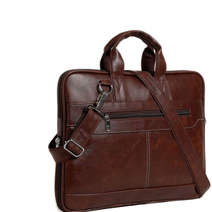 <b>Men's</b> Fashionable Stylish <b>Leather</b> <b>Bag</b> <b>for</b> <b>Men</b> Best Quality Custom Logo Genuine <b>Leather</b> <b>Laptop</b> <b>Bags</b> - Product Image 1