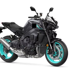 MT10 (Motocicleta) de Alta Calidad, 23 millas - Product Image 1