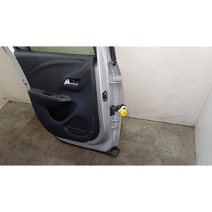 ประตูหลังซ้าย OPEL Corsa F Series 9837706080 EB2ADTD (19>) - Product Image 6