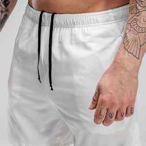 100% Polyester <b>Men</b> Running <b>Shorts</b> Lightest & the Most Comfortable <b>Shorts</b> for <b>Man</b> - Product Image 1
