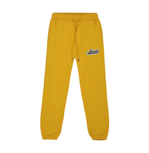 OEM Venta al por mayor de los hombres Joggers Venta caliente Nueva moda Joggers de lana para los hombres al por mayor Slim Fit Hombres Joggers Gimnasio Fitness Transpirable - Product Image 6