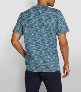 ชุดเสื้อยืดและกางเกงขาสั้นสำหรับผู้ชายเสื้อยืดสั่งตัดพร้อมชุดฝึกถ่ายภาพ - Product Image 3