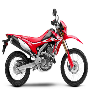 COMPRE NUEVA Motocicleta Todoterreno con Motor de 125 CC de Grado Industrial para Bricolaje, con Personalización OEM/ODM, Construcción de Acero y Plástico - Product Image 4