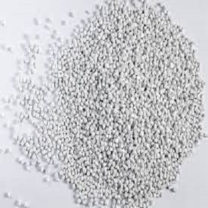 Granulés ABS à haute résistance aux chocs et à haut débit, qualité d'extrusion, provenant du Guangdong, pour applications médicales - Product Image 6