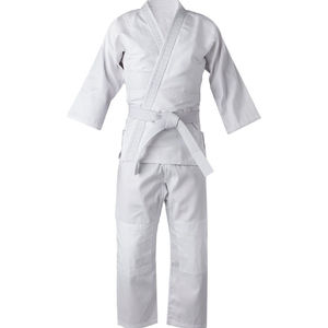 Uniforme de Artes Marciales de Karate Gi, Peso Pesado, 10 oz, 100% Algodón, Conjuntos Personalizables de Secado Rápido para Adultos, Kimono Bjj Gi - Product Image 2