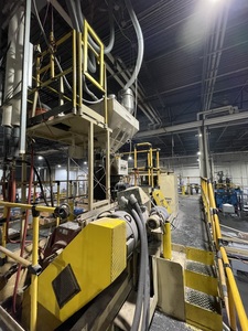 Machines de moulage par soufflage 1993 K-a-u-t-e-x K B 2 5 0 Prêtes à la vente maintenant - Product Image 4