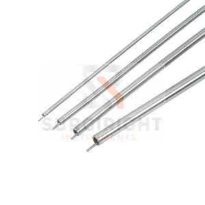Impresión personalizada Cirugía general Tubos de succión Manual Instrumentos quirúrgicos de alta calidad Buen proveedor Venta caliente Propio SurgiRight - Product Image 4