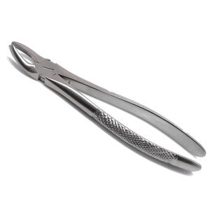 Fórceps de extracción MD2 para molares superiores 1 °, 2 ° y 3 ° Patrón de hidromiel Extracción dental universal Instrumentos médicos Cirugía oral - Product Image 1