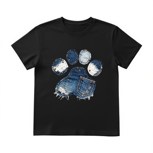 T-Shirt Casual Unisex Personalizzata con Stampa Serigrafica, 100% Cotone 210GSM (Taglia 2XL) - Product Image 2