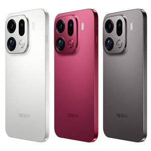 Oppo Find X9 Pro 5G สมาร์ทโฟน 6.78 นิ้ว MTK Dimensity 9500 แบตเตอรี่ 8000mAh+ ระบบปฏิบัติการ Android 14 ระบบจดจำใบหน้า ป้องกันการกระแทก รองรับซิมคู่ - Product Image 1