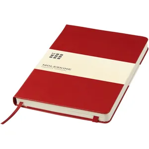 Cuaderno Clásico Moleskine L, Artículo Promocional Personalizado - Product Image 3