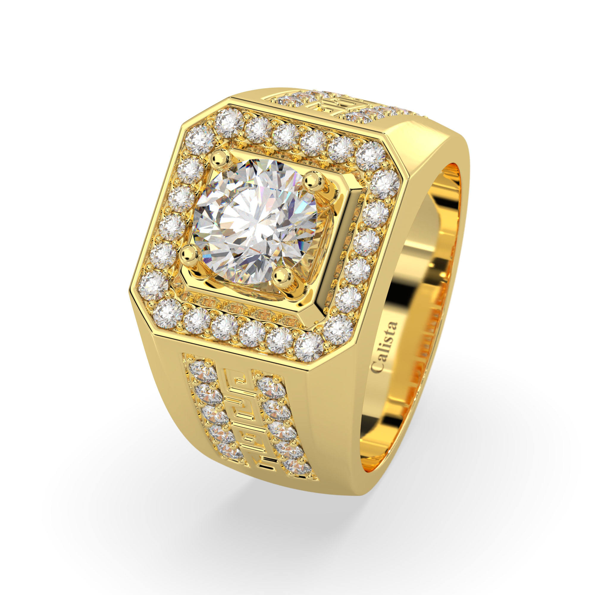 สีเหลือง