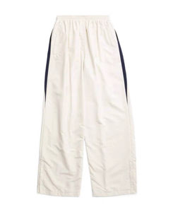 Ensemble de survêtement coupe-vent en nylon uni pour homme, style vintage, vêtements de sport coupe-vent, survêtement surdimensionné pour homme, haute qualité - Product Image 5