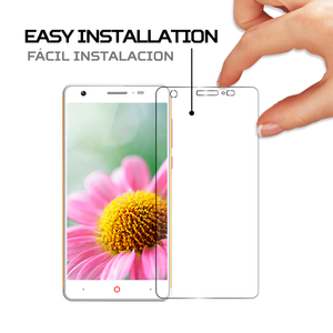 ฟิล์มกันรอยหน้าจอ ANTISHOCK สำหรับโซโป ZP720 ฟิล์มกันรอยคุณภาพพรีเมียมสำหรับอุปกรณ์ของคุณ - Product Image 2