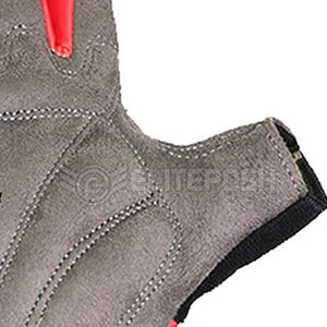 สำหรับทุกเพศถุงมือแข่งรถคุณภาพสูงแห้งเร็วระบายอากาศได้ดีถุงมือปั่นจักรยานหนังกันน้ำสำหรับใช้ในโรงยิมกลางแจ้ง - Product Image 6