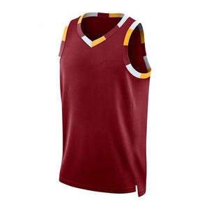 Haute qualité prix de gros conception personnalisée sublimation uniforme de basket-ball réversible personnaliser Logo Laker maillot de basket-ball 2025 - Product Image 3