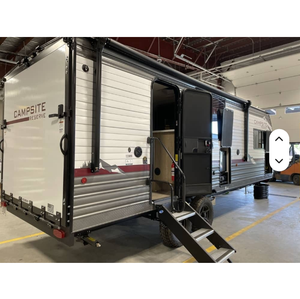 NOUVEAU - VÉHICULES DE CAMPING D'OCCASION 2027 F-o-r-e-s-t R-i-v-e-r C-a-m-p-s-i-t-e Reserve 23-TS PRÊTS À ÊTRE EXPÉDIÉS - Product Image 4
