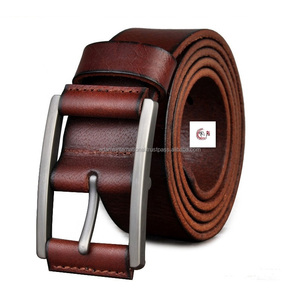 Cinturón Polo de cuero para hombre y mujer con logotipo personalizado de la mejor calidad Productos exclusivos de caballo - Product Image 2