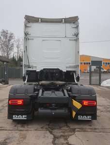 Nouveau DAF XG530 Intarder 2 réservoirs Navigation exclusive Transmission automatique Diesel Puissance 390 kW 530 ch - Product Image 3