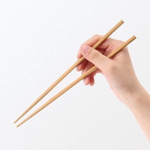 Juego de palillos de bambú natural de la mejor calidad, palillos ecológicos duraderos, el precio más barato de fábrica - Product Image 6