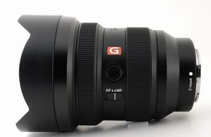 Lente FE 12-24mm f/2,8 GM de nueva calidad con envío gratis - Product Image 2