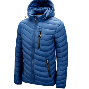 Chaleco Acolchado Sin Mangas para Hombre y Mujer, Chaleco Abrigado de Invierno, Ropa de Abrigo para Exteriores, Fabricación de Exportación de Calidad Originaria de Pakistán - Product Image 6