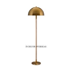 Most Demanding High Grade Gold Plated Aluminum Casted Peacock Designer White Color Table And Floor Lamps Home Decorative Accents - Product Image 4