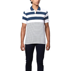 Polos de longitud regular para hombre a precio competitivo/ajuste totalmente cómodo, polos para hombre al precio más bajo para adultos - Product Image 6