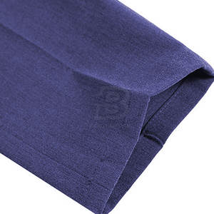 Meilleures ventes Pantalons pour hommes à la mode Slim Fit Pantalons pour hommes décontractés Pantalons confortables à vendre - Product Image 5