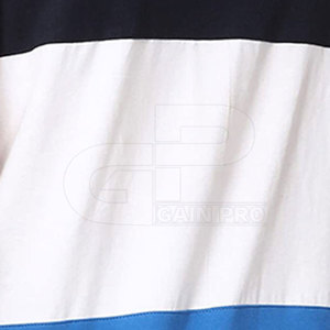 Vente en gros Débardeurs sans manches OEM pour hommes pour la musculation, l'entraînement physique et le style Streetwear - Product Image 6