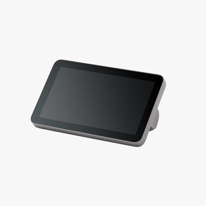 Monitor de Pantalla Táctil P2S Negro, Material PCBAPlástico, 100x135x45mm - Product Image 1