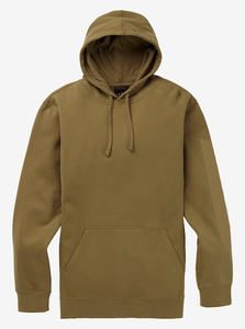 Wholesale Custom Men's Winter Solid Hoodies & Sweatshirts Set Plus Size Digital Printing High Quality - Product Image 5