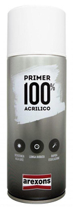 Vernice Spray Ml. Primer 400 100% Acrilico, Fondo Antiruggine - Product Image 1