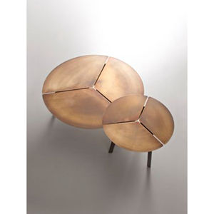 Mesas de Centro de Diseño Moderno y Creativo, Atractivas, Más Vendidas, Muebles de Lujo para el Hogar y Hoteles, Provenientes de la India, al Precio Más Bajo - Product Image 2