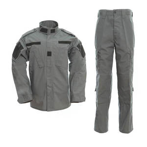 Uniforme de paintball professionnel pour hommes, tissu polyester respirant de haute qualité, vente en gros, utilisation pour l'entraînement et la compétition, FINA SPORTS - Product Image 1