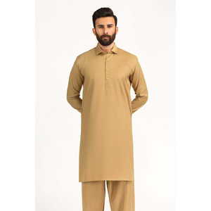 Blazer de Lujo para Hombre, Corte Regular, Cierre de Botón, Traje Formal de Negocios, Modelo SK-PSD24-026, Tela de Lana - Product Image 3