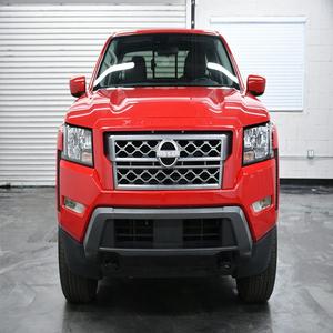 Nissan Frontier 2023, best-seller, pack technologique, moteur 3.8L DI DOHC 24V V6, transmission automatique 9 vitesses, 4x4, garantie - Product Image 2