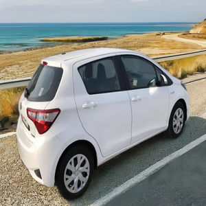 Vitzz-yariss Fournisseur de Toyota Vitz berline 2010-2025 pour l'exportation - Product Image 3