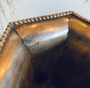 Vases à fleurs en aluminium de qualité supérieure, personnalisés, style américain, design classique, décoration de maison de luxe de haute qualité, vente en gros - Product Image 3