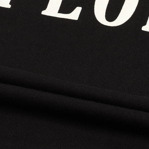 Vente chaude de haute qualité hiver Logo personnalisé imprimé numérique Stonewashed Hoodies Sweatshirts 100% coton polaire tissu - Product Image 6