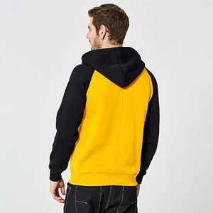Sudaderas con Sublimación de Primera Calidad, Cálidas y Cómodas para Hombre, en Oferta para Venta en Línea - Product Image 4