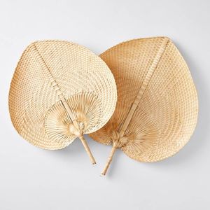 Abanicos de Bambú Hechos a Mano Personalizados, Productos de Alta Calidad Hechos en Vietnam - Product Image 2