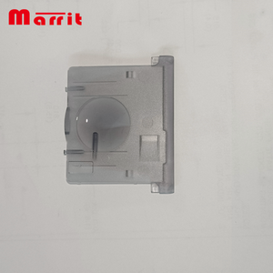 #412963901 Nouvelle plaque de recouvrement en acier de haute qualité pour machine à coudre Pfaff Viking partie usage domestique - Product Image 2