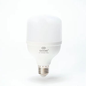 Bombillas LED DOB al por Mayor, Bombillas LED SKD de 15W 10W 5W 20W 220V, Carcasa de Aluminio, Controlador Integrado, Base E27, Vida Útil de 20000 Horas - Product Image 1