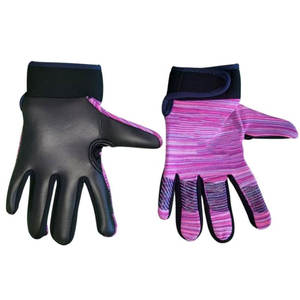 Gants de fitness imprimés personnalisés de haute qualité Gants de football gaélique GAA personnalisés - Product Image 4