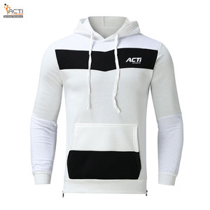 ชุดวอร์มสำหรับผู้ชายทรงสลิมฟิตดีไซน์ใหม่ - Product Image 3
