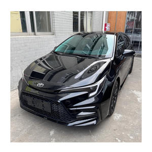 Voiture essence sportive 2026 CVT 1.5L de haute qualité, économique, 5 places, sans accident et prête à être expédiée - Product Image 1