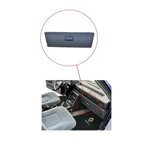 Kaya Plastik KR-323 Renault 9 Broadway Housse de tableau de bord 7702127180 Fabriqué en Turquie - Product Image 2