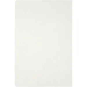Dairy Dream <b>A5</b> Recycled Notebook Eco-Friendly Gadgets Sustainable <b>Note</b> <b>Pad</b> - Product Image 6